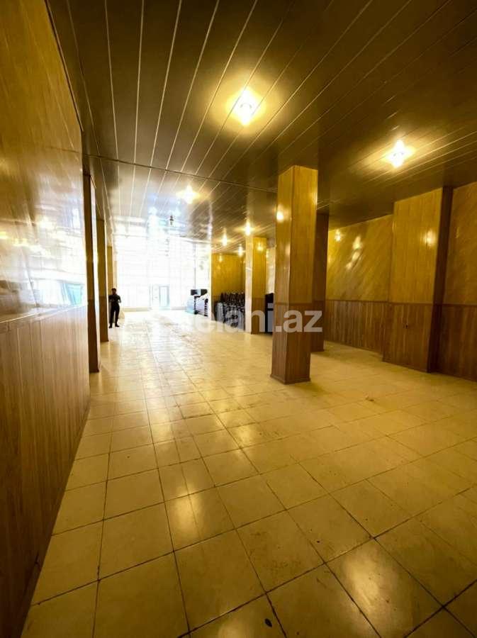Rent, object, 270 m², Baku, Yasamal r, Yeni Yasamal d, Inshaatchilar m.
