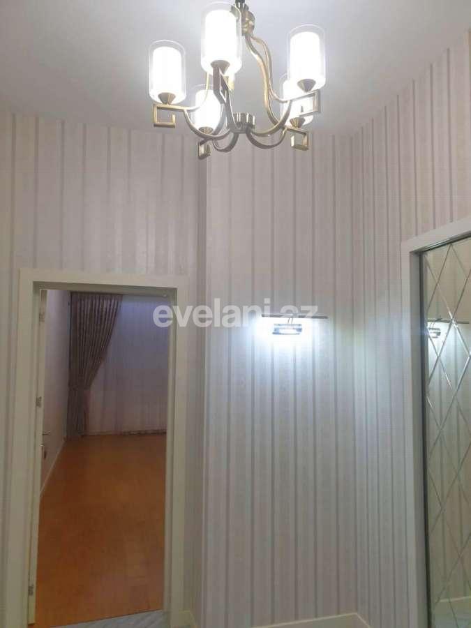 Sale, new building, 2 room, 106 m², Elmlar Akademiyası m.