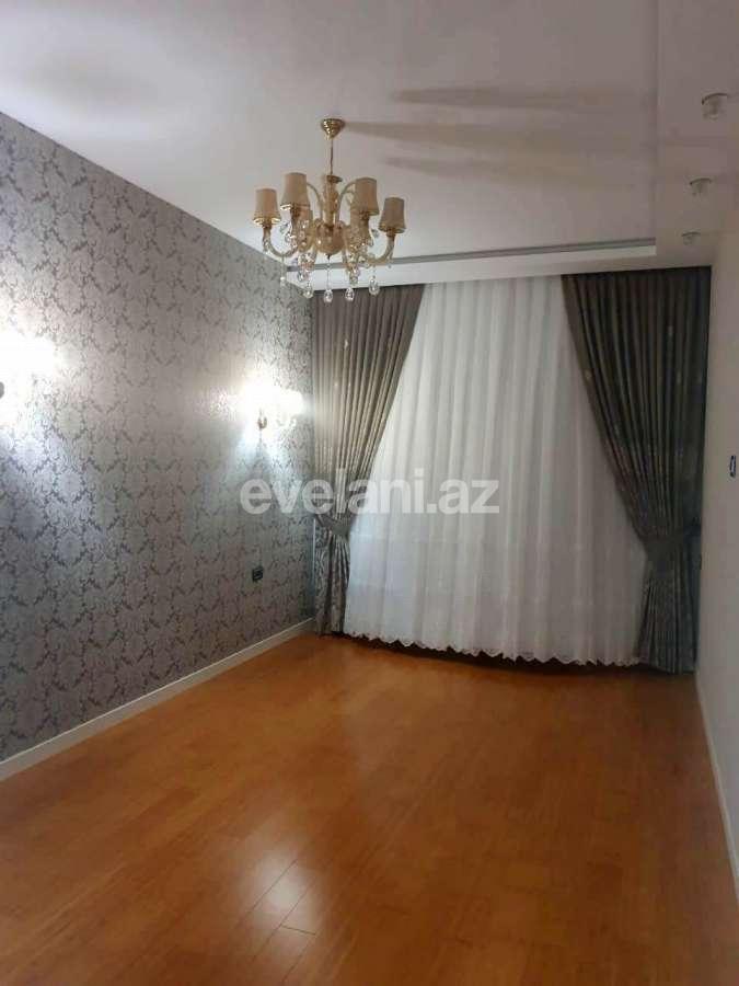 Sale, new building, 2 room, 106 m², Elmlar Akademiyası m.