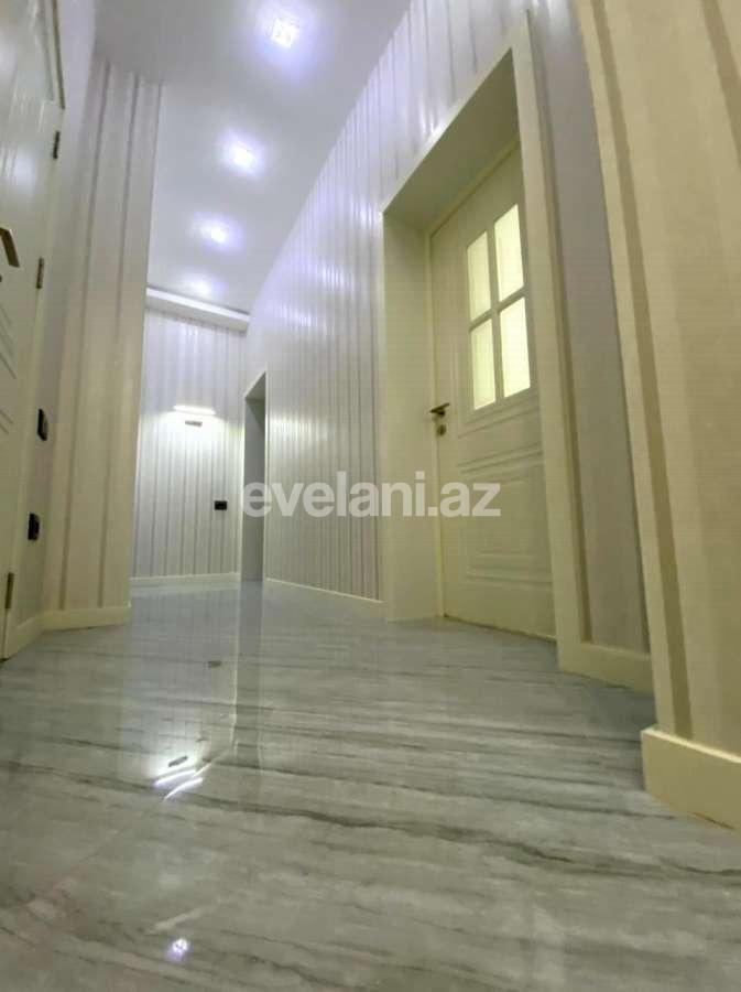 Sale, new building, 2 room, 106 m², Elmlar Akademiyası m.