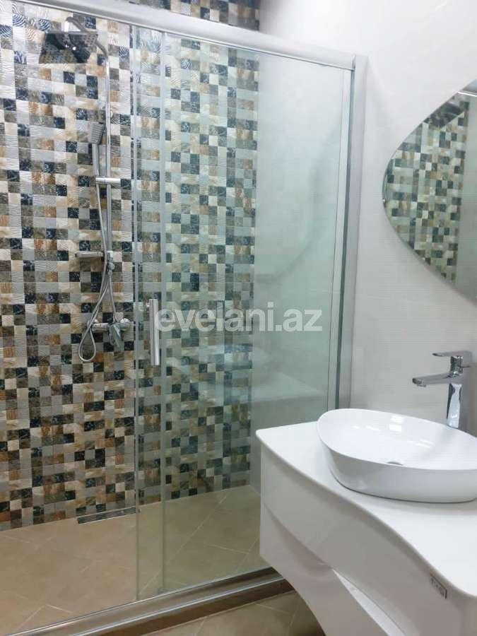 Sale, new building, 2 room, 106 m², Elmlar Akademiyası m.