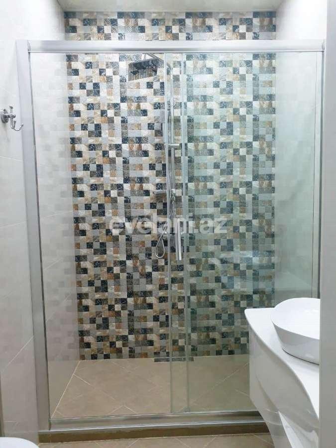 Sale, new building, 2 room, 106 m², Elmlar Akademiyası m.