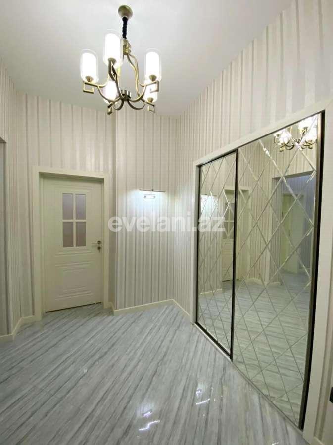 Sale, new building, 2 room, 106 m², Elmlar Akademiyası m.