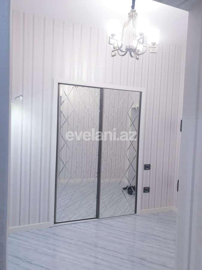 Sale, new building, 2 room, 106 m², Elmlar Akademiyası m.