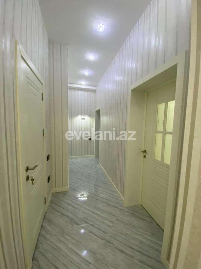 Sale, new building, 2 room, 106 m², Elmlar Akademiyası m.