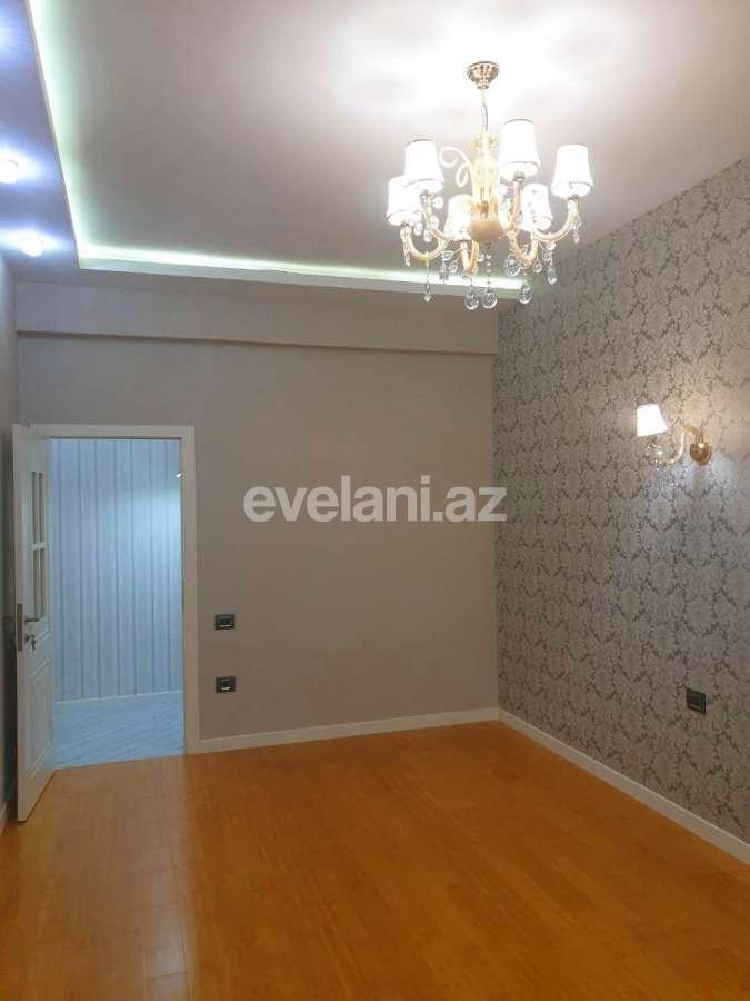 Sale, new building, 2 room, 106 m², Elmlar Akademiyası m.