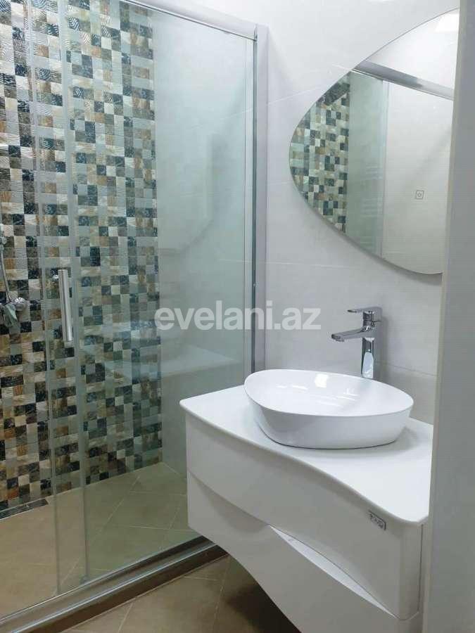 Sale, new building, 2 room, 106 m², Elmlar Akademiyası m.