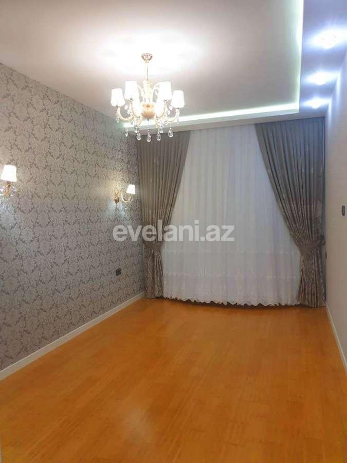 Sale, new building, 2 room, 106 m², Elmlar Akademiyası m.
