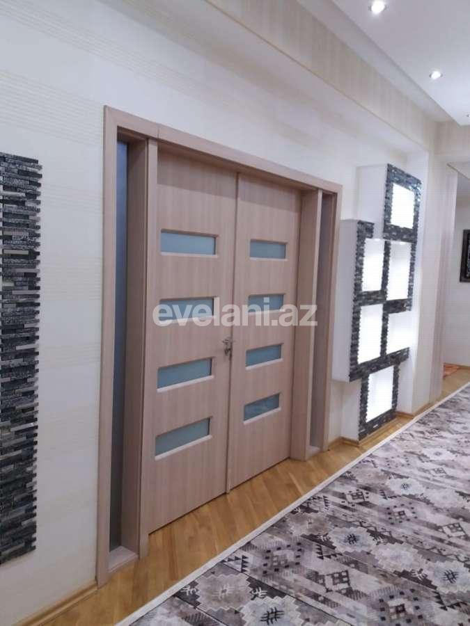 Satılır, yeni tikili, 3 otaqlı, 141 m², Yasamal r.