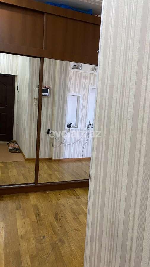 Продаётся, новостройка, 3-комнаты, 90 m², Баку, Наримановский r, Нариман Нариманов m.