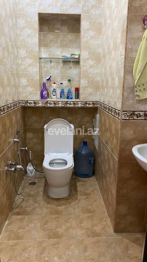 Продаётся, новостройка, 3-комнаты, 90 m², Баку, Наримановский r, Нариман Нариманов m.