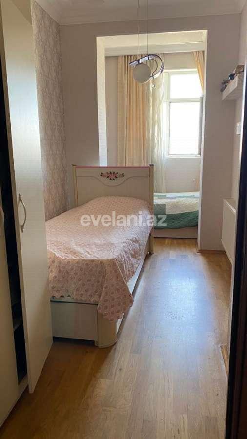 Продаётся, новостройка, 3-комнаты, 90 m², Баку, Наримановский r, Нариман Нариманов m.