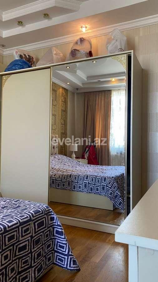 Продаётся, новостройка, 3-комнаты, 90 m², Баку, Наримановский r, Нариман Нариманов m.