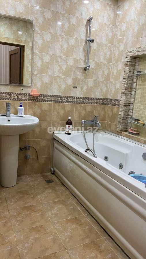 Продаётся, новостройка, 3-комнаты, 90 m², Баку, Наримановский r, Нариман Нариманов m.