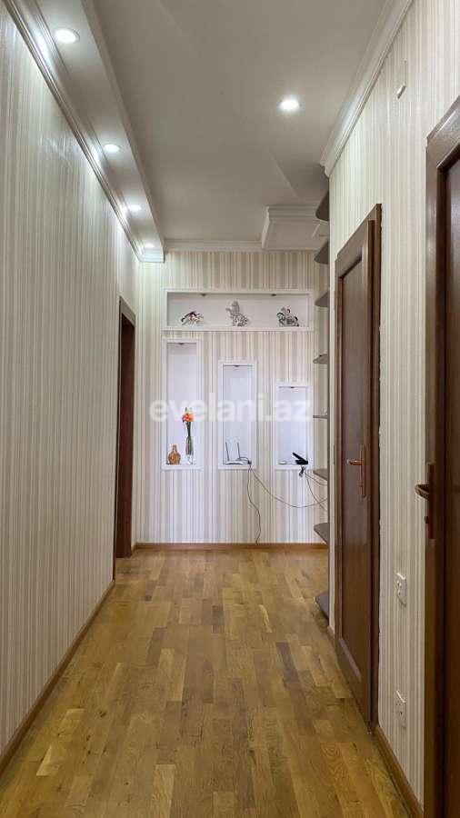 Продаётся, новостройка, 3-комнаты, 90 m², Баку, Наримановский r, Нариман Нариманов m.