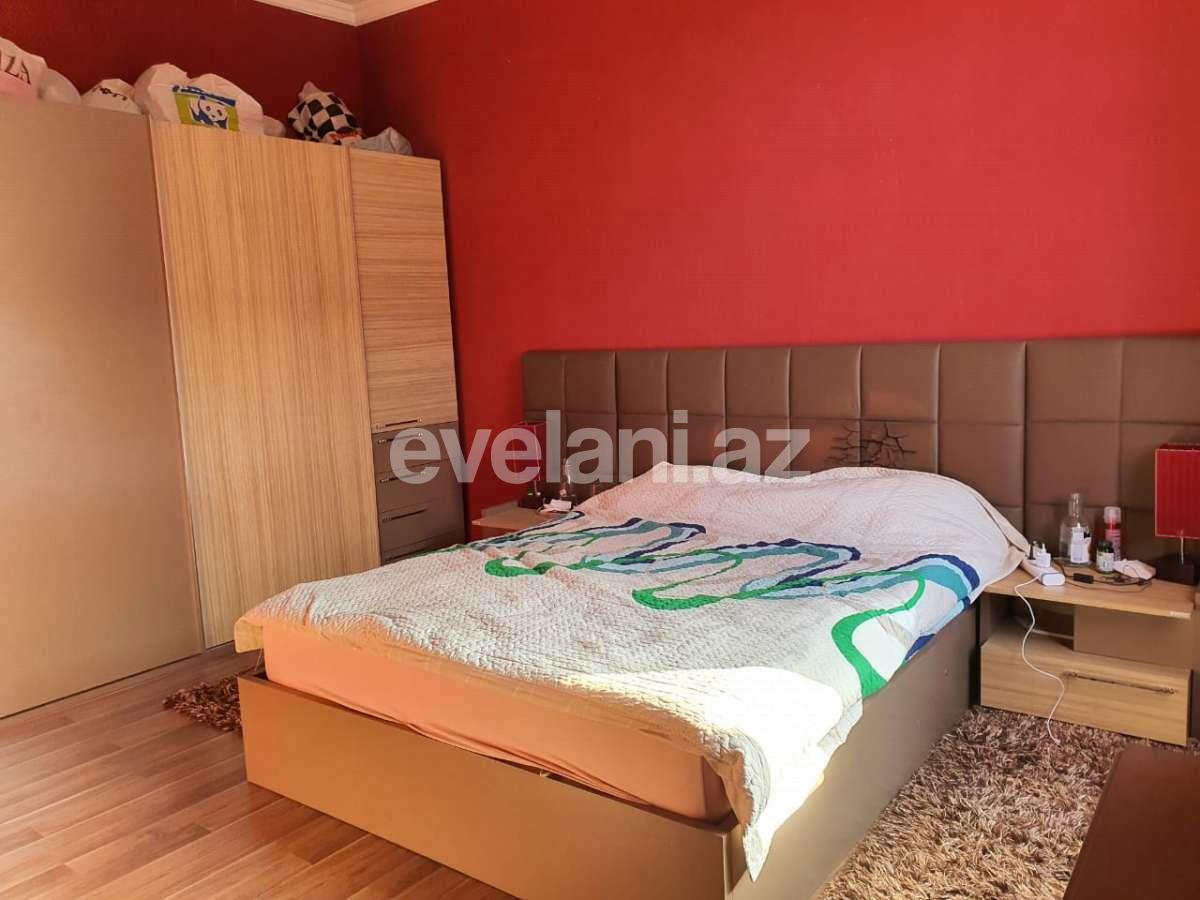 Satılır, yeni tikili, 2 otaqlı, 107 m², 8-ci mikrorayon q.
