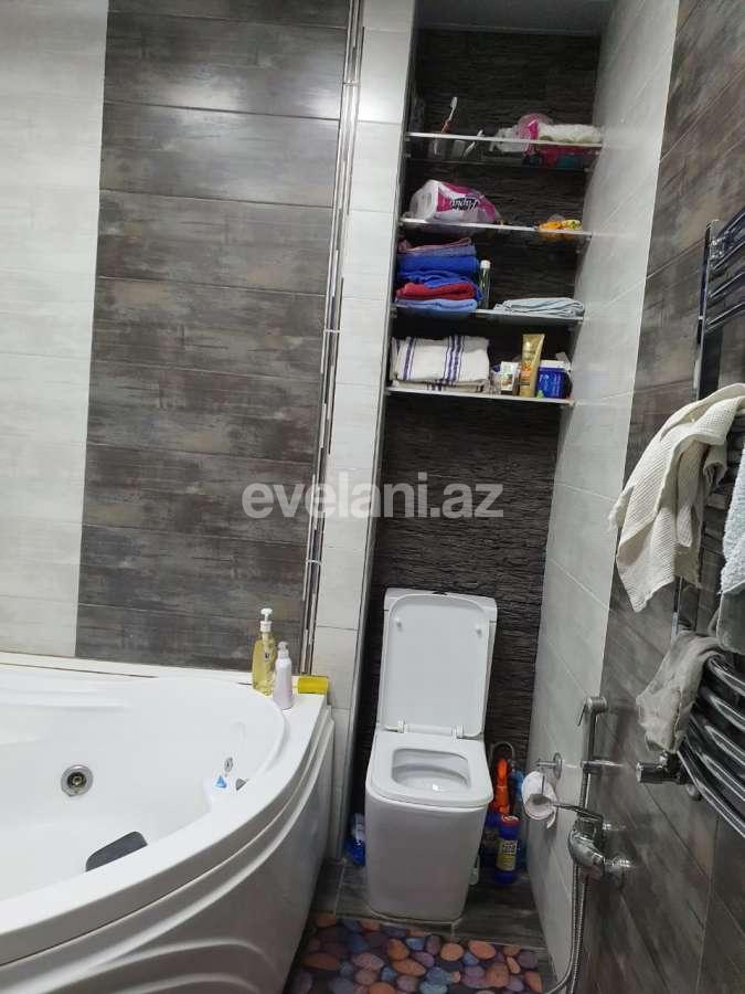 Satılır, yeni tikili, 2 otaqlı, 107 m², 8-ci mikrorayon q.