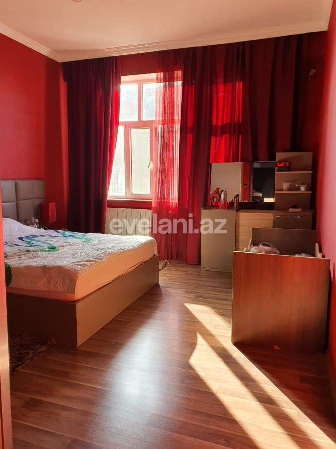 Satılır, yeni tikili, 2 otaqlı, 107 m², 8-ci mikrorayon q.