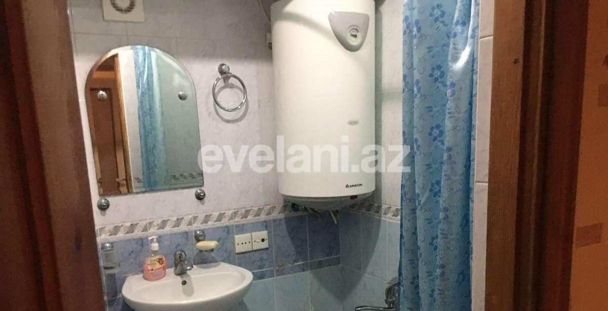 Satılır, köhnə tikili, 3 otaqlı, 100 m², Elmlər Akademiyası m.