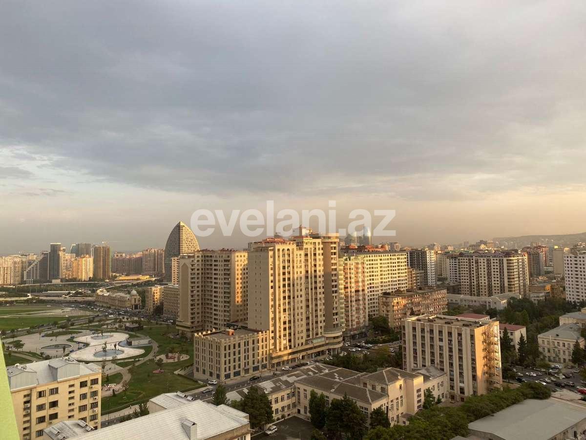 Satılır, yeni tikili, 2 otaqlı, 60 m², Bakı, Nərimanov r, Nəriman Nərimanov m.