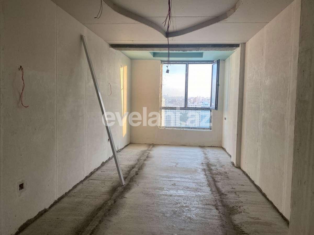 Satılır, yeni tikili, 2 otaqlı, 60 m², Bakı, Nərimanov r, Nəriman Nərimanov m.