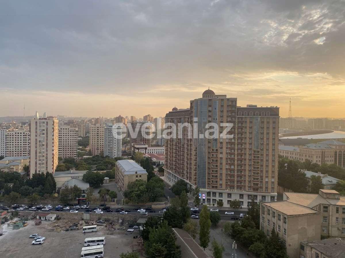 Satılır, yeni tikili, 2 otaqlı, 60 m², Bakı, Nərimanov r, Nəriman Nərimanov m.