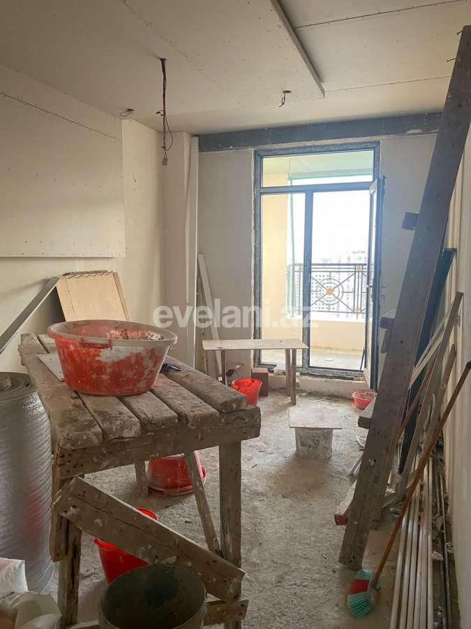 Satılır, yeni tikili, 2 otaqlı, 60 m², Bakı, Nərimanov r, Nəriman Nərimanov m.