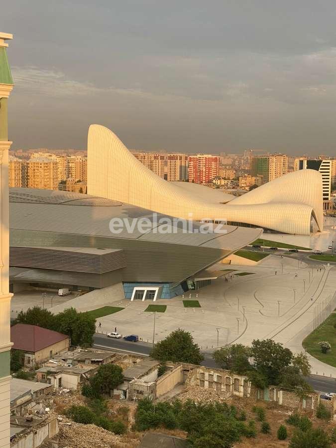 Satılır, yeni tikili, 2 otaqlı, 60 m², Bakı, Nərimanov r, Nəriman Nərimanov m.