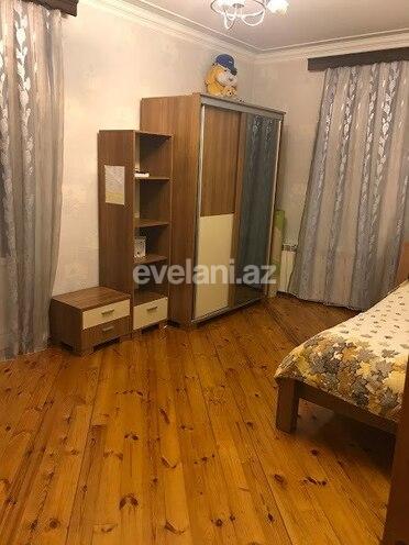 Satılır, köhnə tikili, 4 otaqlı, 120 m², Bakı, Binəqədi r, Azadlıq prospekti m.