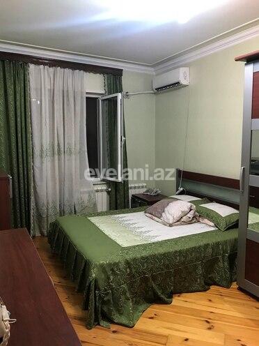 Satılır, köhnə tikili, 4 otaqlı, 120 m², Bakı, Binəqədi r, Azadlıq prospekti m.