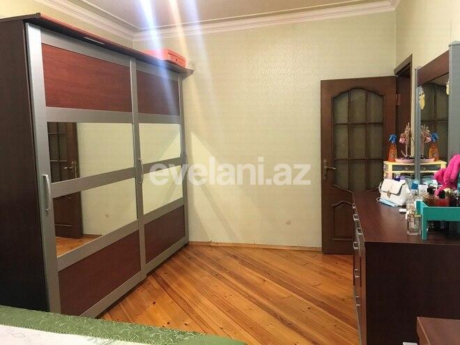 Satılır, köhnə tikili, 4 otaqlı, 120 m², Bakı, Binəqədi r, Azadlıq prospekti m.