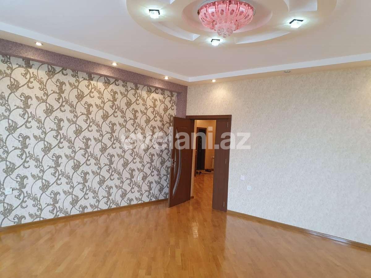 Rent, new building, 4 room, 165 m², Baku, Binagadi r, 9-th microdistrict d.