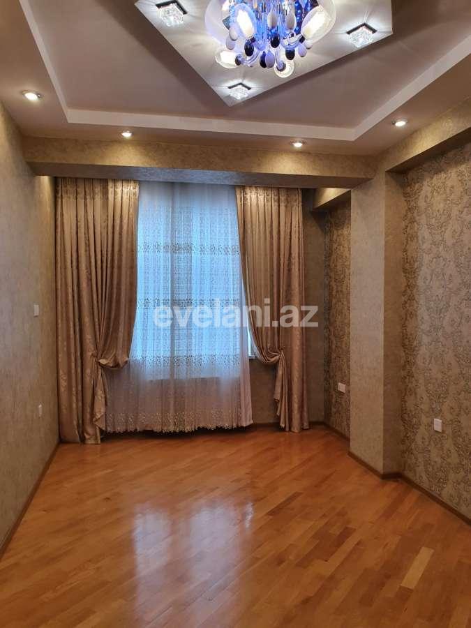 Rent, new building, 4 room, 165 m², Baku, Binagadi r, 9-th microdistrict d.