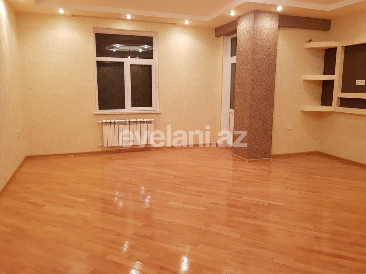 Rent, new building, 4 room, 165 m², Baku, Binagadi r, 9-th microdistrict d.