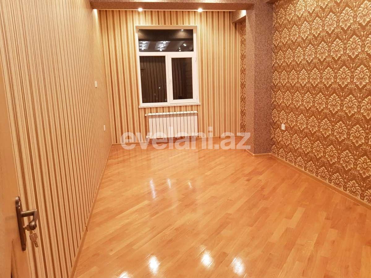 Rent, new building, 4 room, 165 m², Baku, Binagadi r, 9-th microdistrict d.
