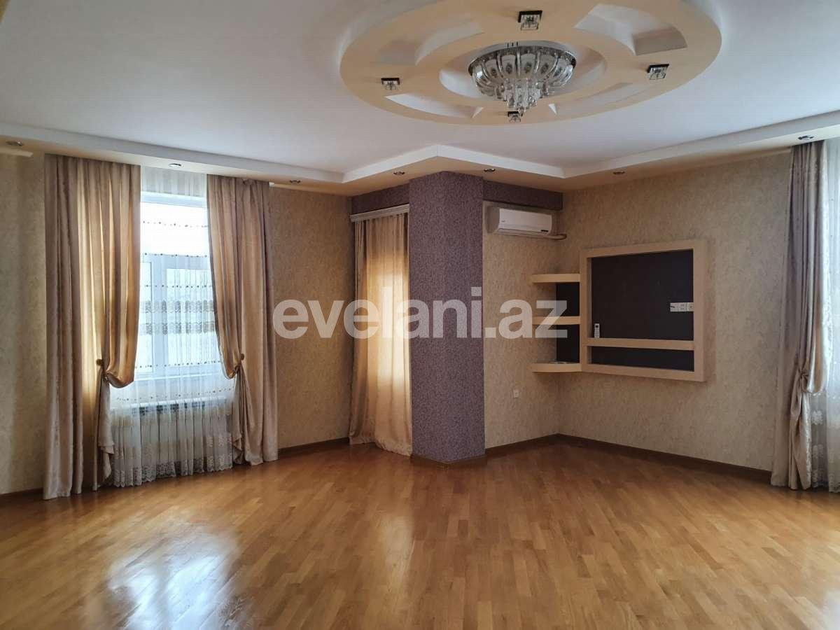 Rent, new building, 4 room, 165 m², Baku, Binagadi r, 9-th microdistrict d.