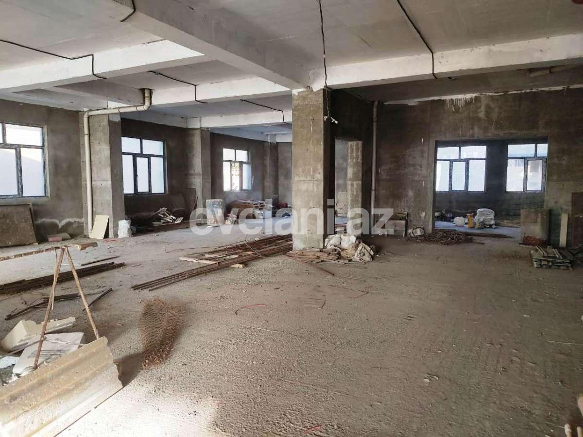 Sale, object, 500 m², Khatai r.