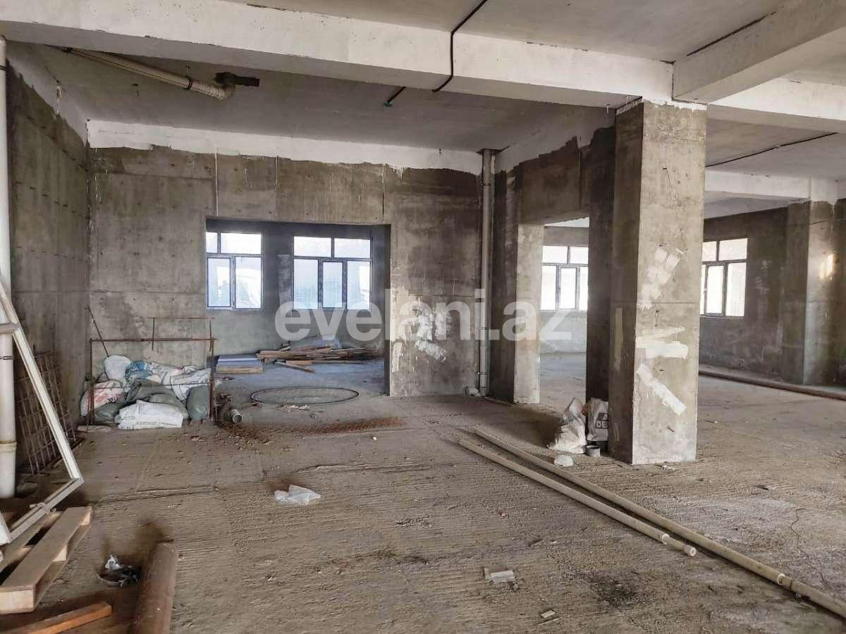 Sale, object, 500 m², Khatai r.