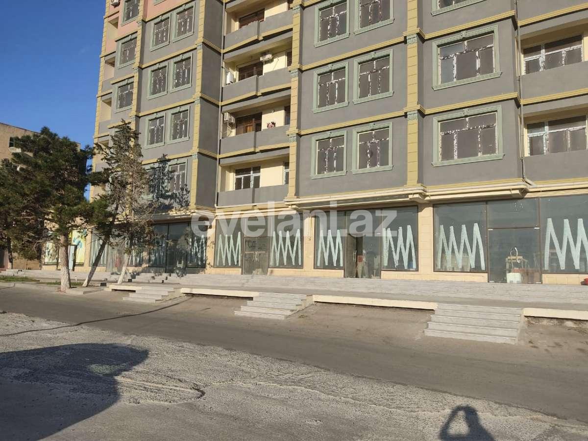 Sale, object, 500 m², Khatai r.