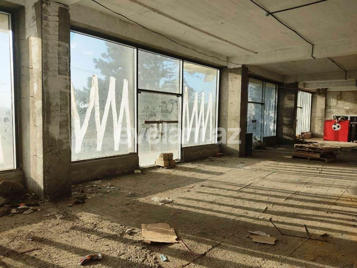 Sale, object, 500 m², Khatai r.