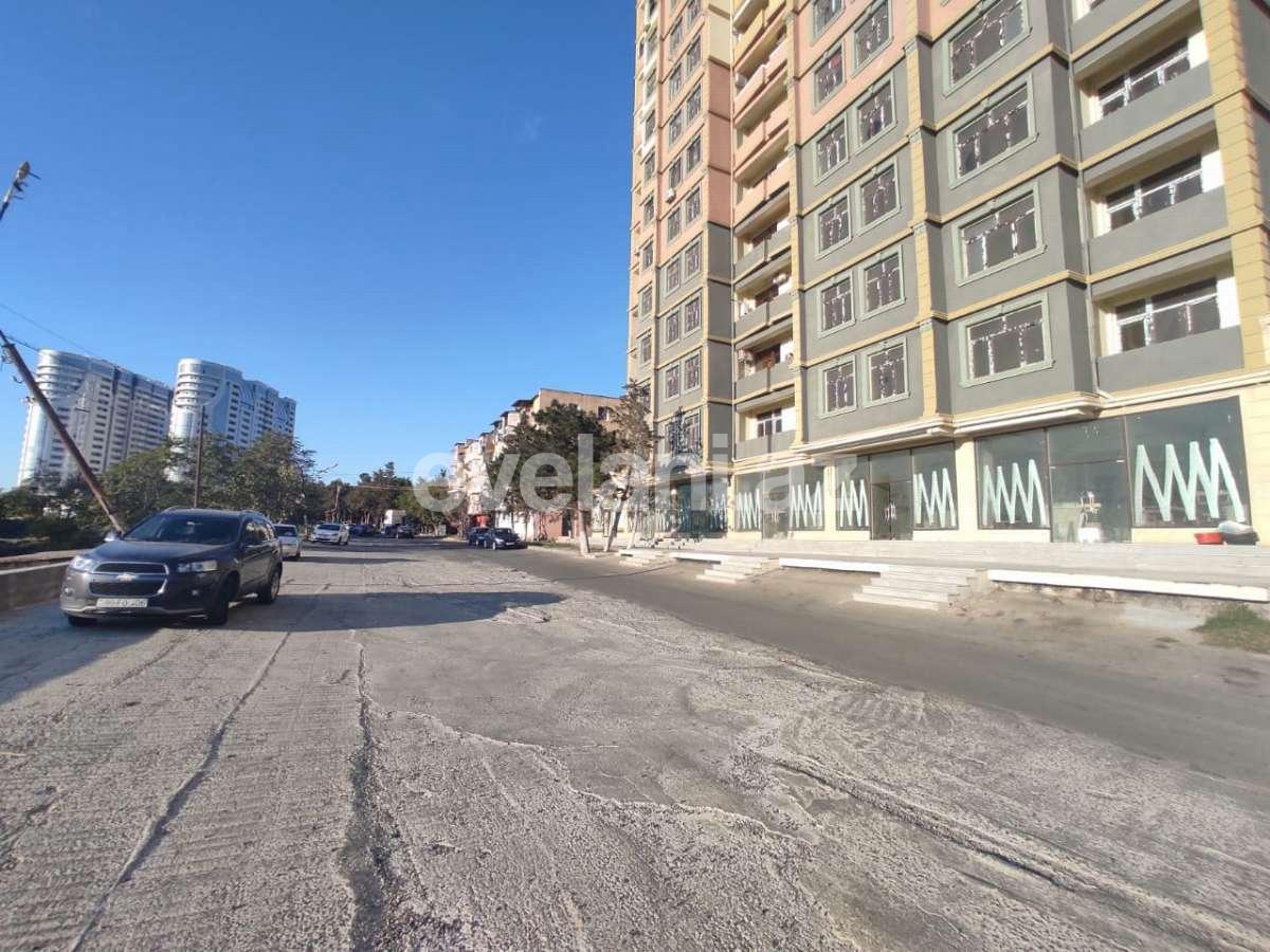 Sale, object, 500 m², Khatai r.