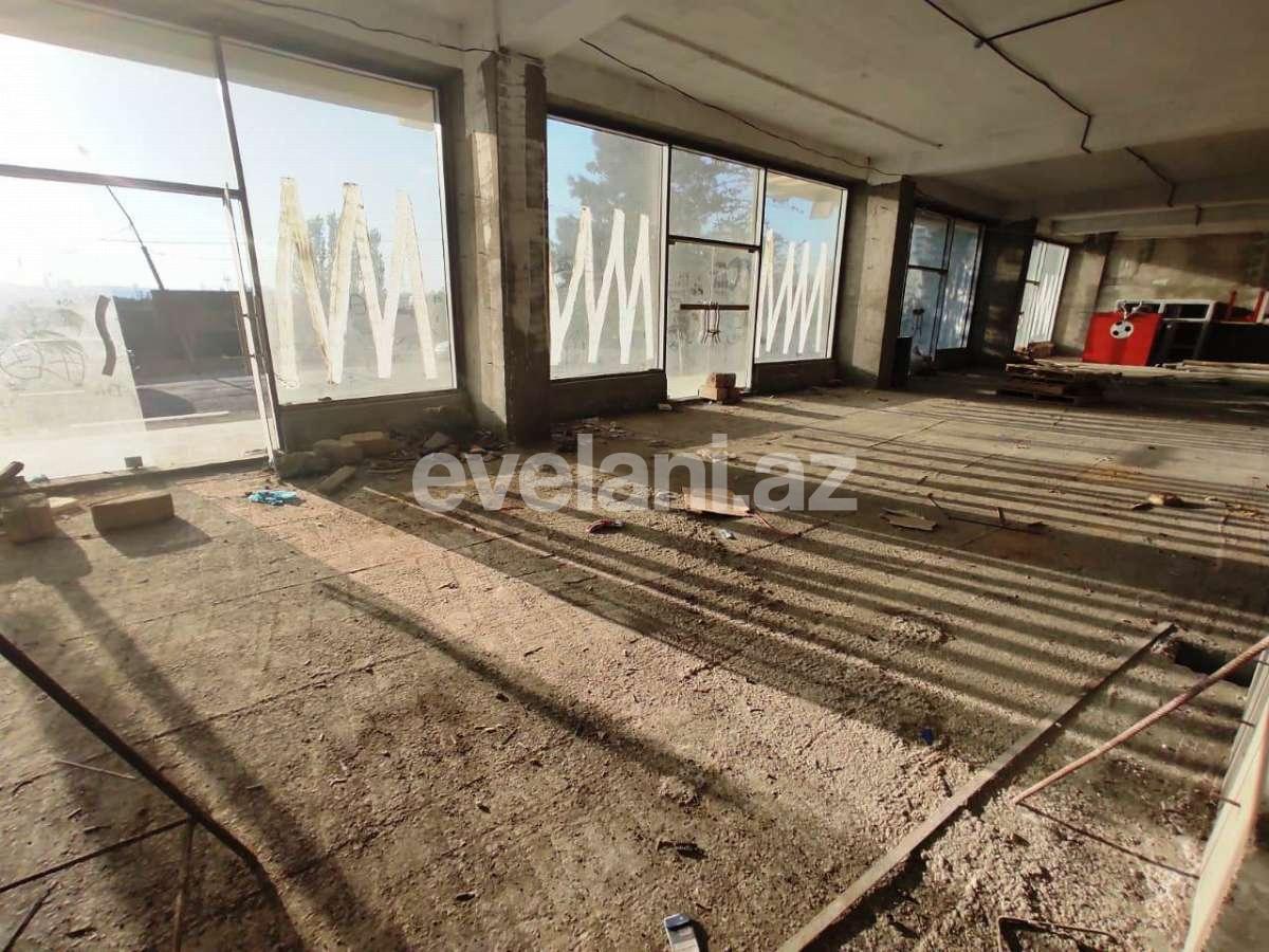 Sale, object, 500 m², Khatai r.