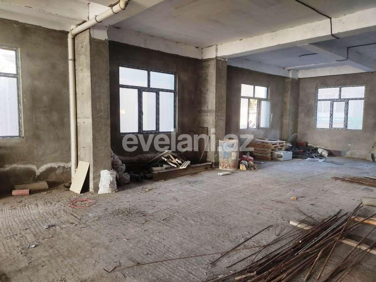 Sale, object, 500 m², Khatai r.