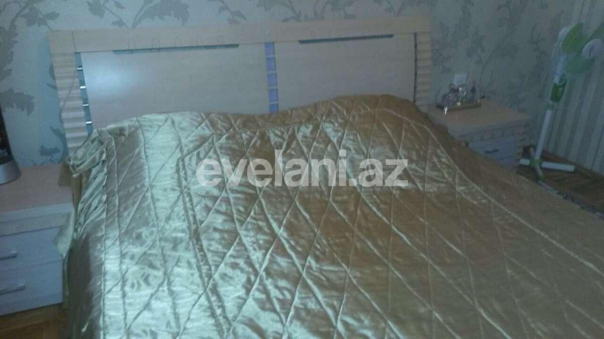 Kirayə verilir, yeni tikili, 3 otaqlı, 110 m², Bakı, Nərimanov r.