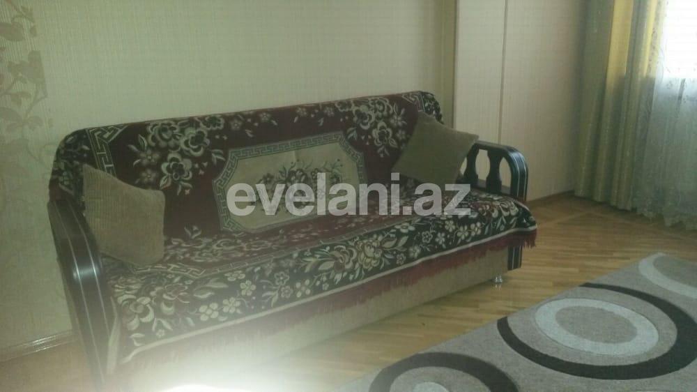 Kirayə verilir, yeni tikili, 3 otaqlı, 110 m², Bakı, Nərimanov r.