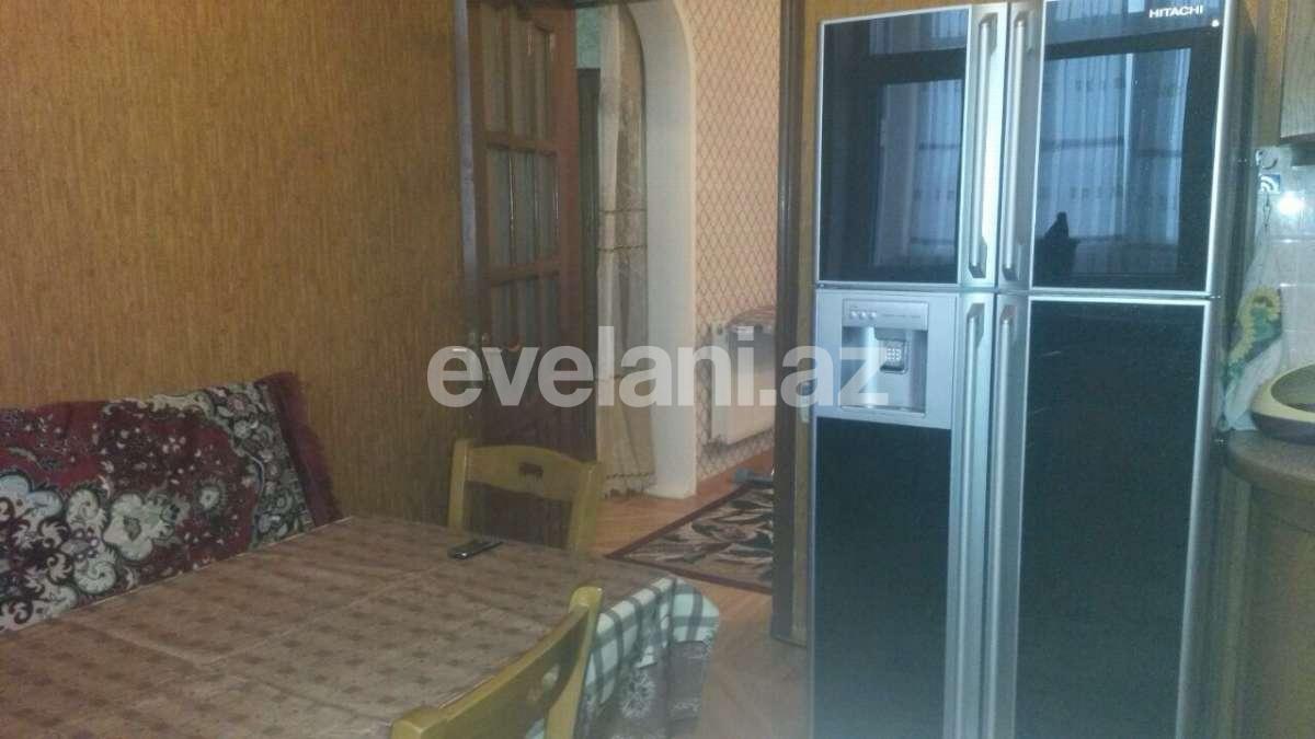 Kirayə verilir, yeni tikili, 3 otaqlı, 110 m², Bakı, Nərimanov r.