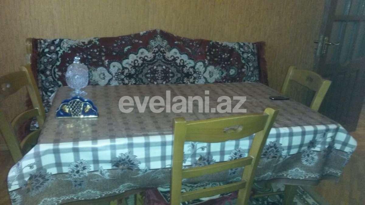 Kirayə verilir, yeni tikili, 3 otaqlı, 110 m², Bakı, Nərimanov r.