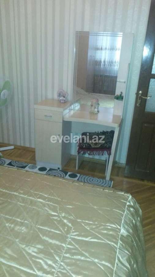 Kirayə verilir, yeni tikili, 3 otaqlı, 110 m², Bakı, Nərimanov r.
