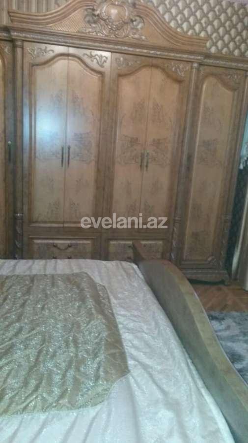 Kirayə verilir, yeni tikili, 3 otaqlı, 110 m², Bakı, Nərimanov r.