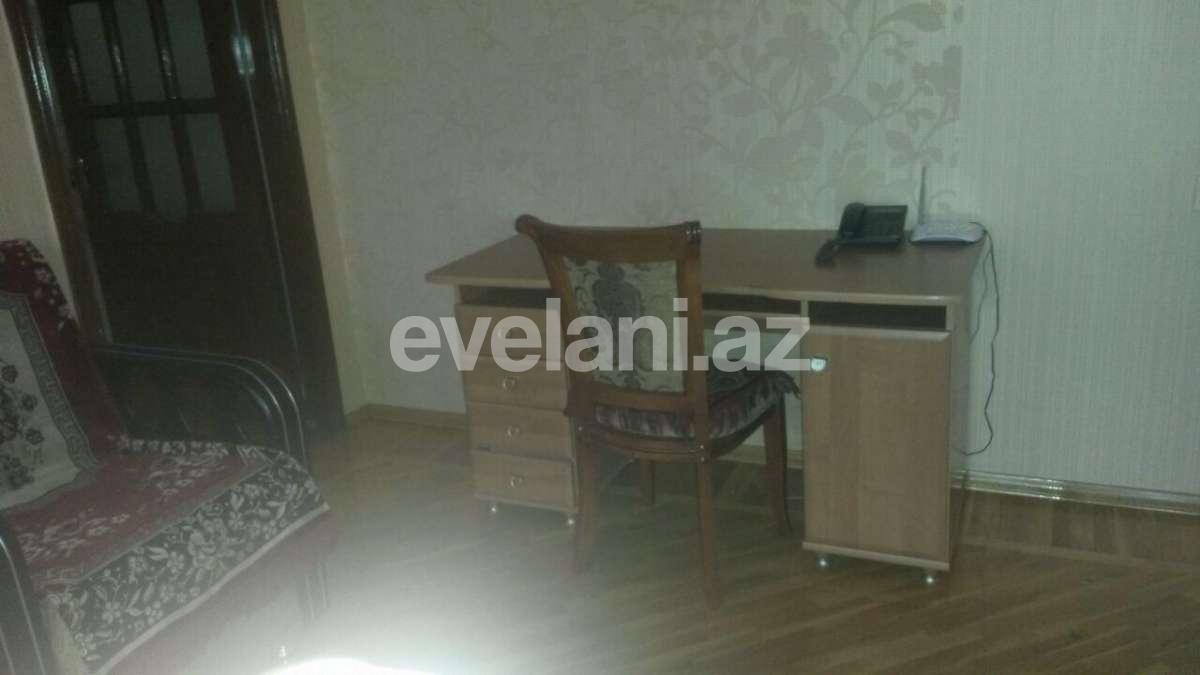 Kirayə verilir, yeni tikili, 3 otaqlı, 110 m², Bakı, Nərimanov r.